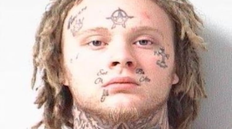 Zachariah Huddleston