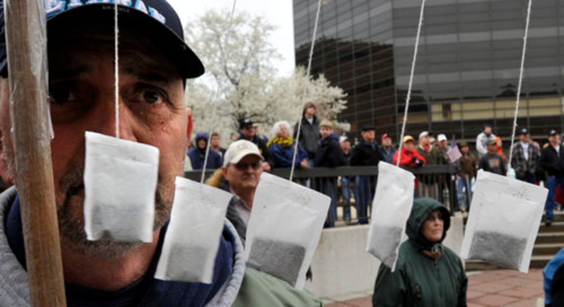Photos of the Year: Bill Lackey