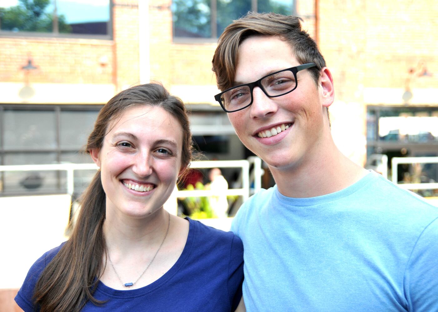 Did we spot you at Mother Stewart's Brewery Sixth Anniversary Celebration?