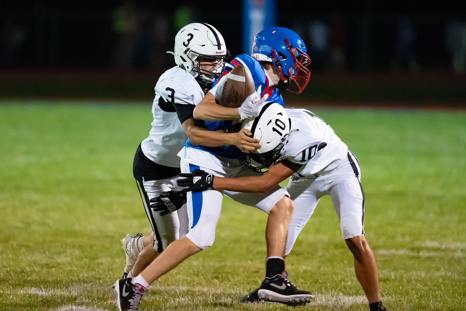 nw greenon hsfb
