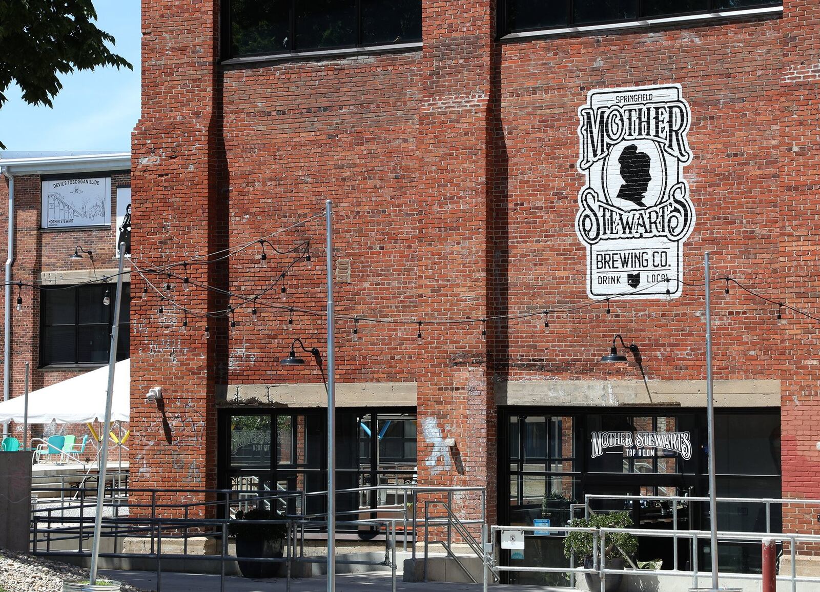 MustardFEST will be held at Mother Stewart’s Brewing Company on Saturday, Sept. 29. BILL LACKEY/STAFF