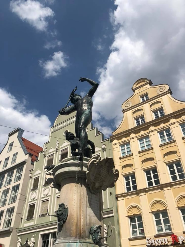 PHOTOS: A look at Dayton's charming German sister city