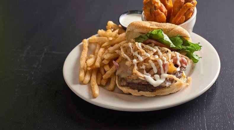 CONTRIBUTED/STACKED PICKLE