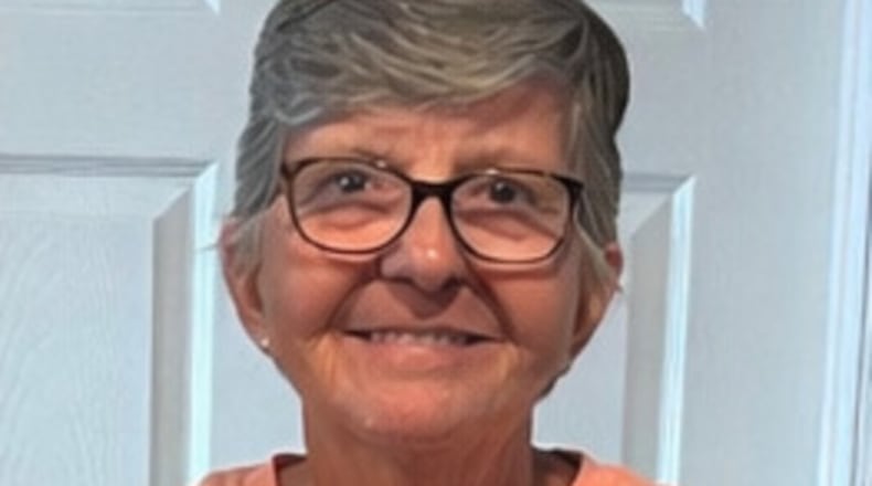 Photo of Dianah Mihal