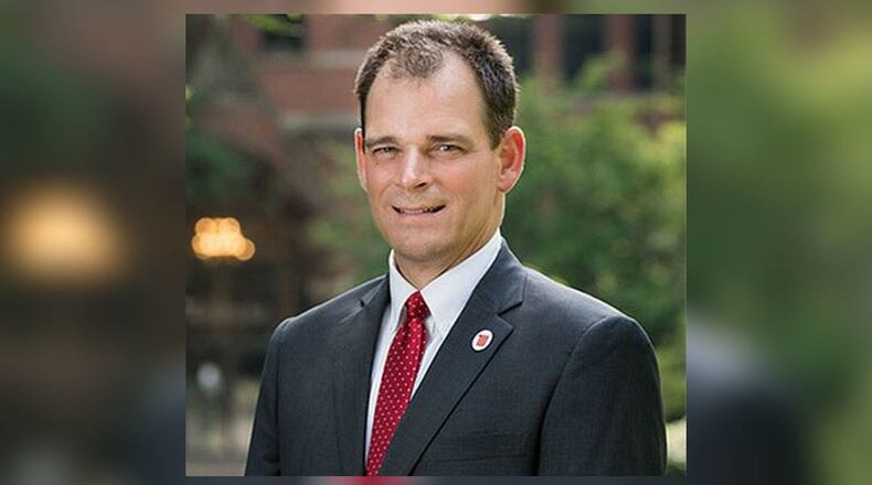 Michael Frandsen. Contributed