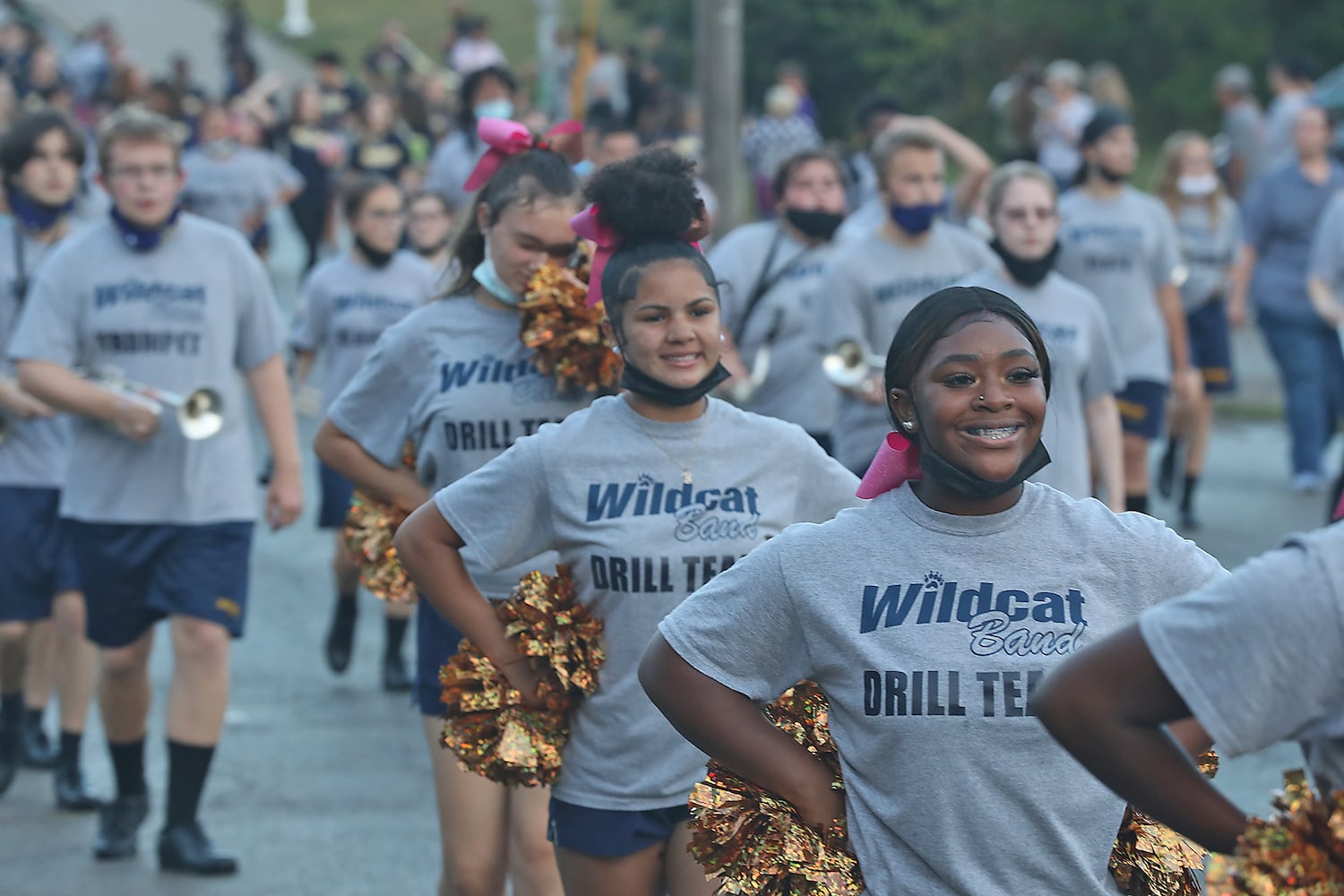 100821 Homecoming Parade SNS