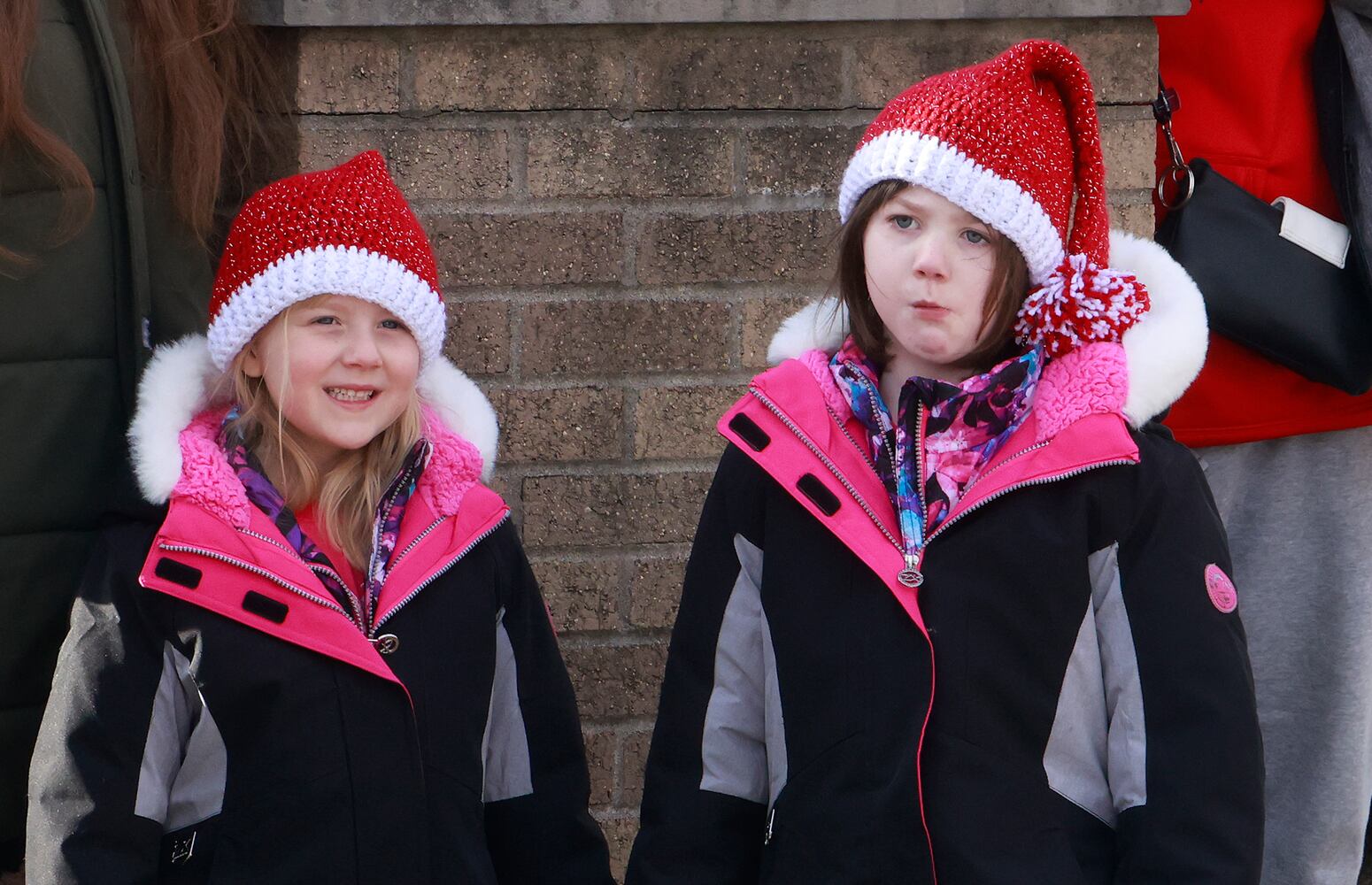 New Carlisle Christmas Parade SNS