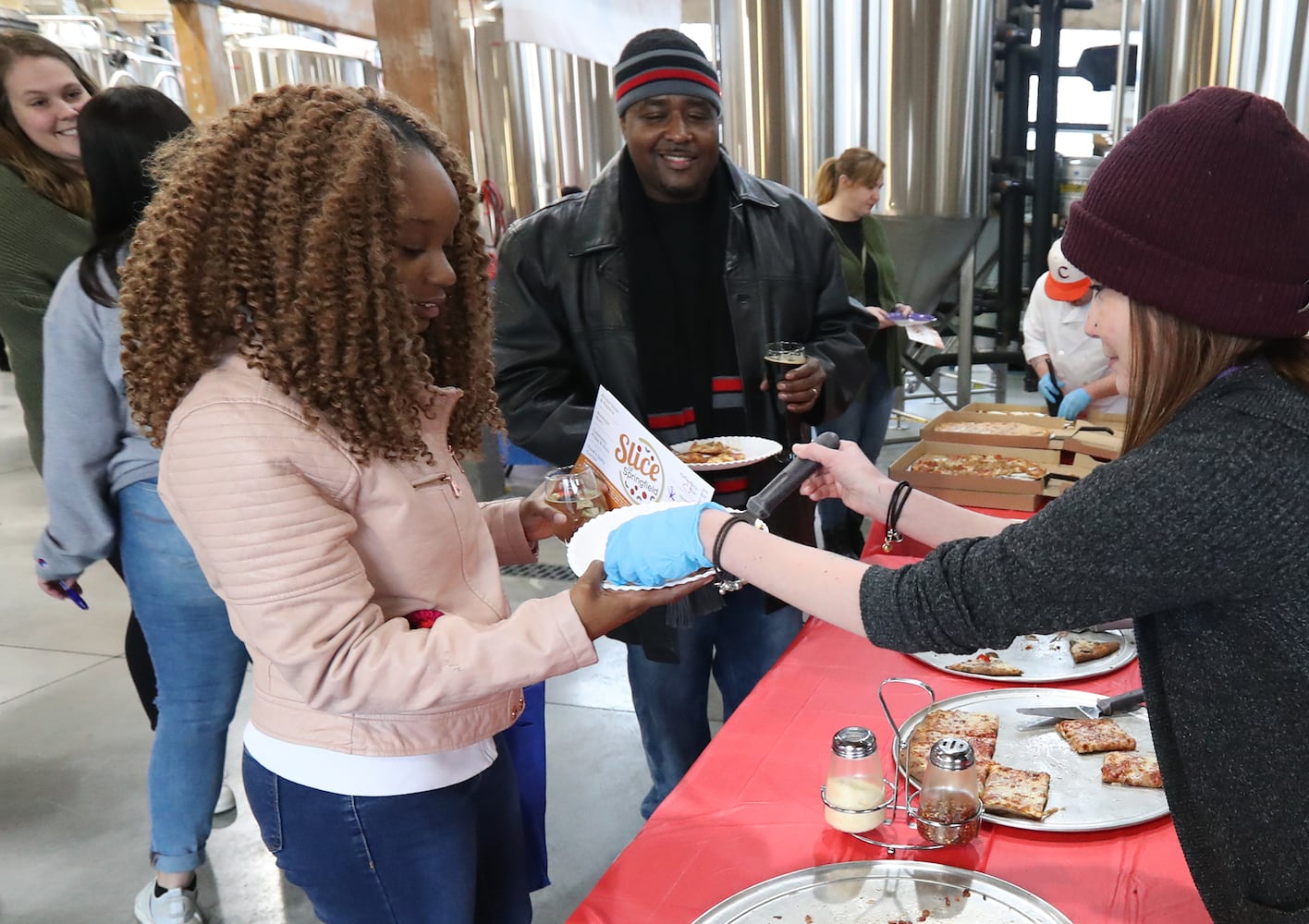 PHOTOS: Slice of Springfield