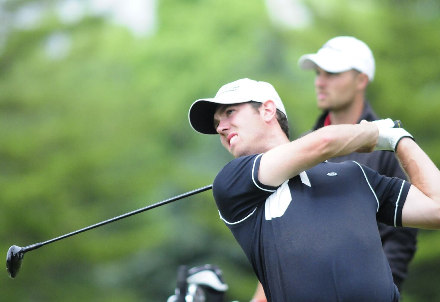 US Open Sectional Qualifier