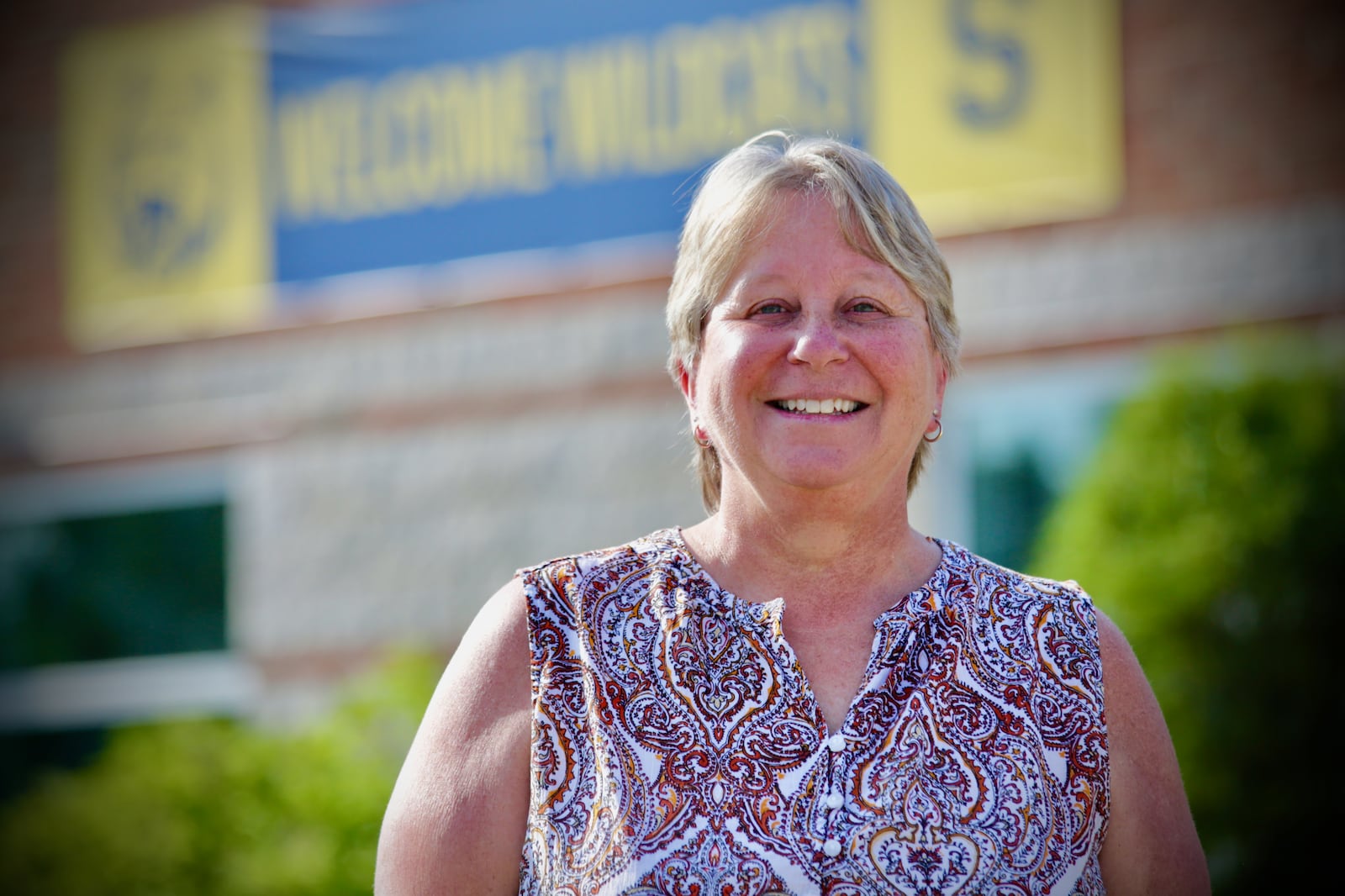 Kathy Lee/Contributed