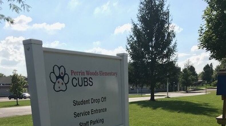 Clark County Combined Health District is using a Creating Healthy Communities grant from the Ohio Department of Health to promote healthy living in Springfield. CONTRIBUTED