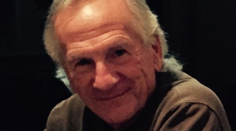 Photo of William Roth