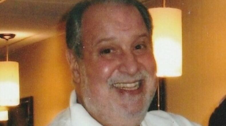 Photo of Chris Pavlakos