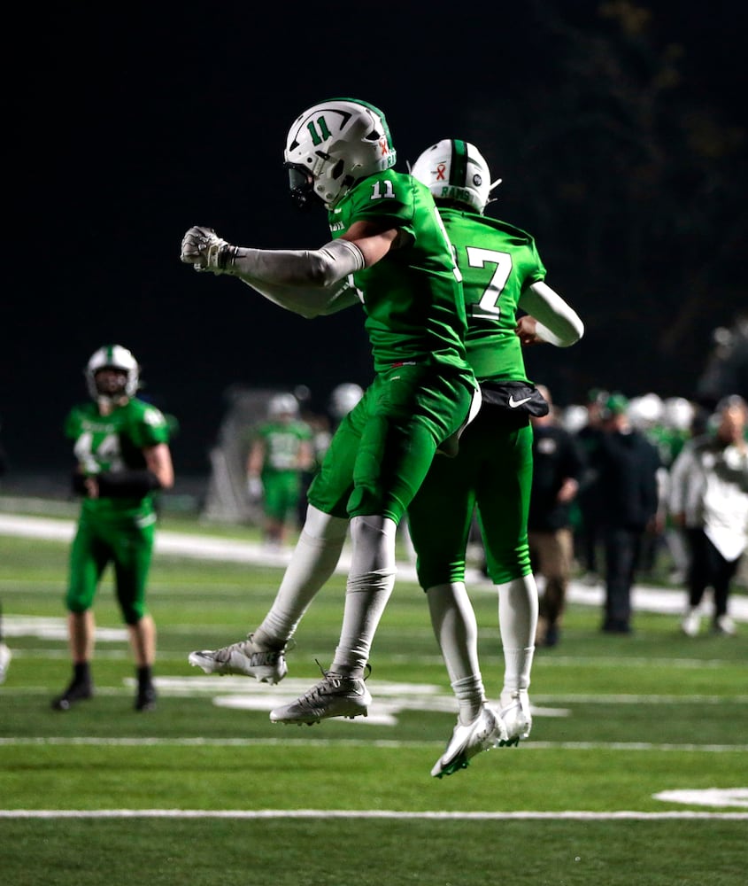 Alter Badin football