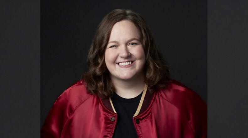 Former Saturday Night Live performer Molly Kearney will be one of two comedians to present their acts when the Clark State Performing Arts Center returns its Club Kuss series to its 2024-25 season.