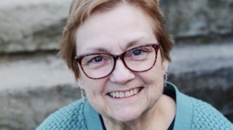 Photo of Rita Walling