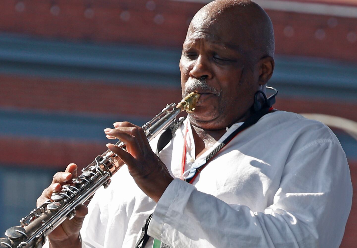 Springfield Jazz and Blues Fest SNS