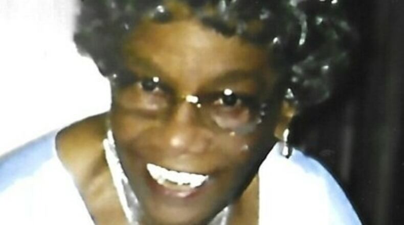 Photo of Violet Weathers