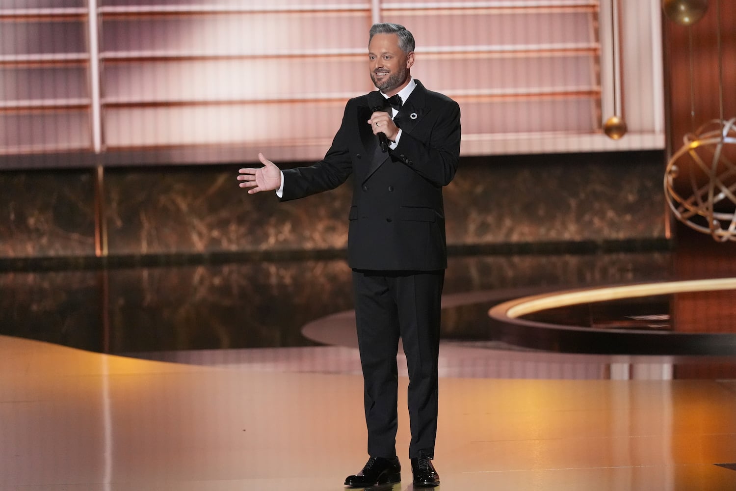 77th Primetime Emmy Awards - Show