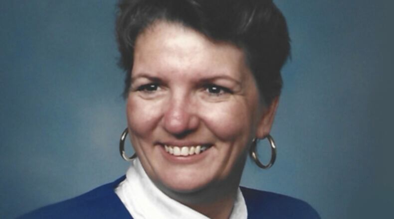 Photo of Helen Pyles