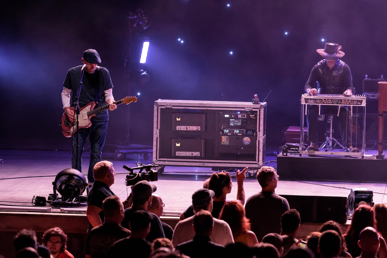 PHOTOS: Toad the Wet Sprocket with The Jayhawks & Sixpence None the Richer live at Rose Music Center