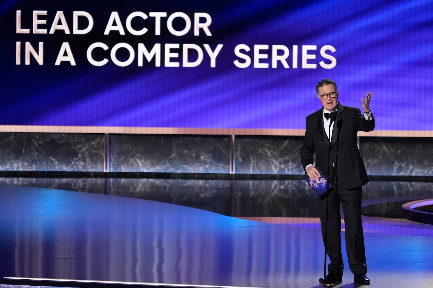 77th Primetime Emmy Awards - Show