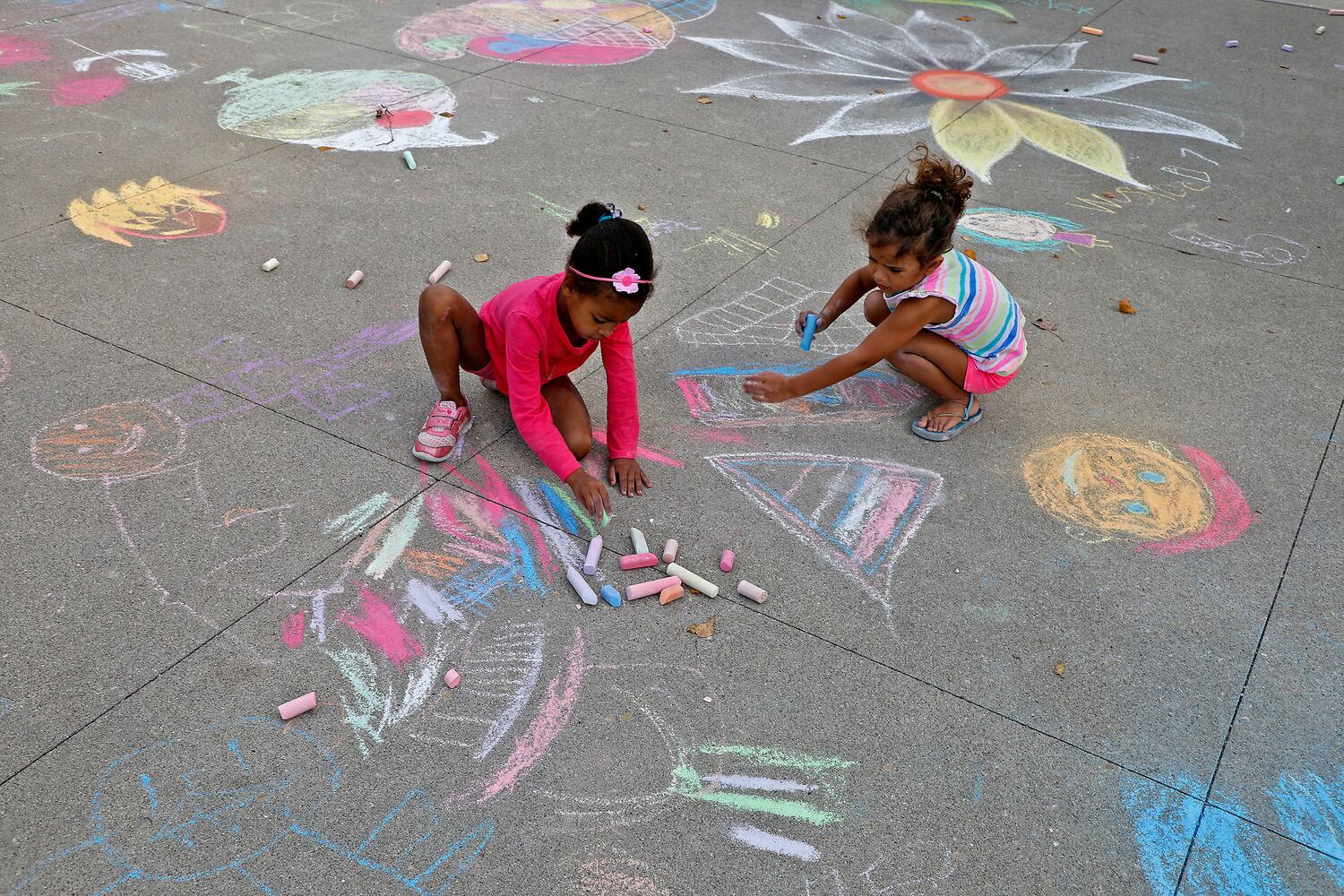 Chalktoberfest 2017