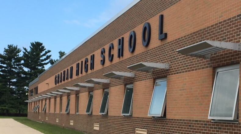 Graham High School