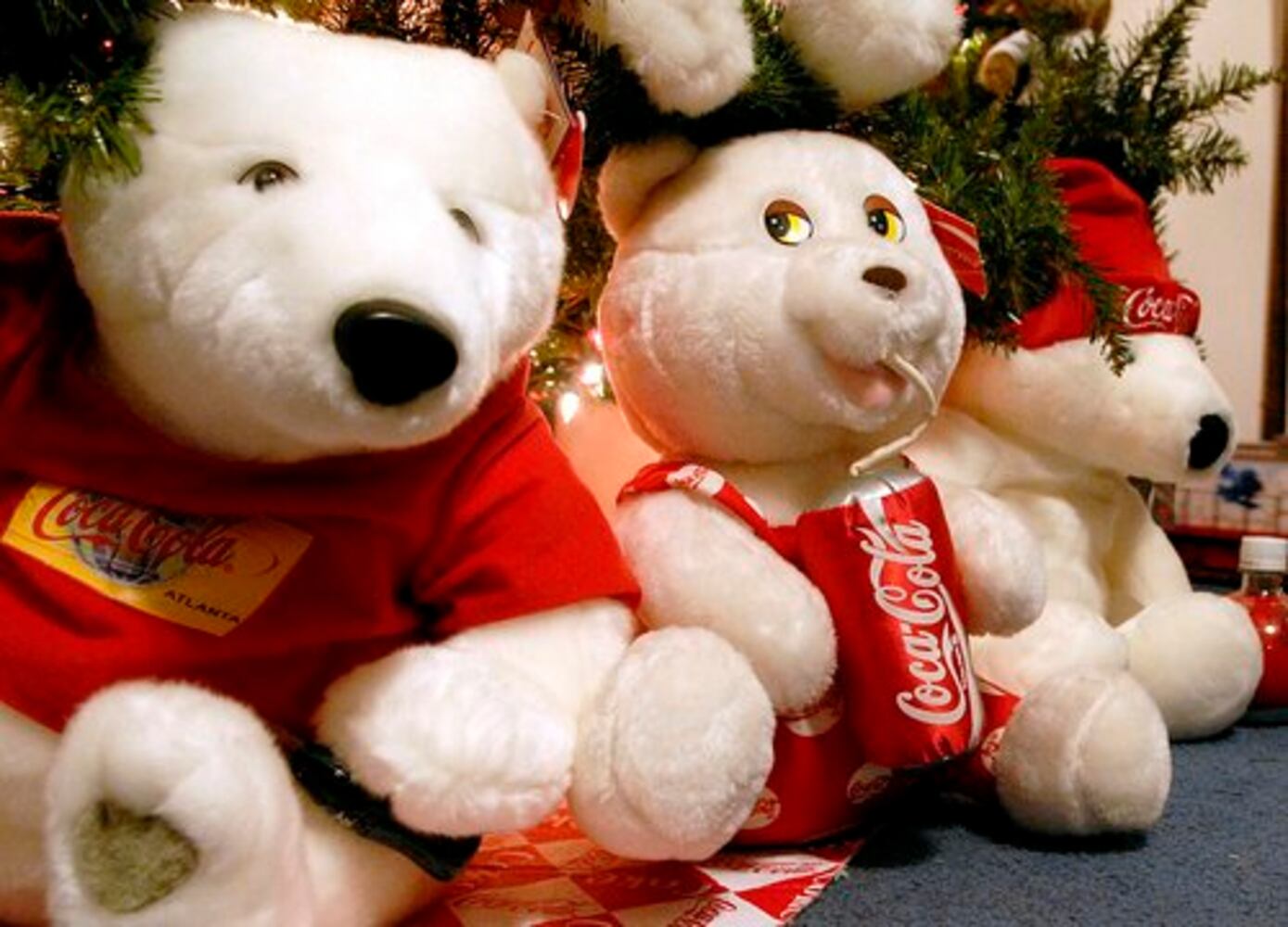 Coca-Cola Collectors
