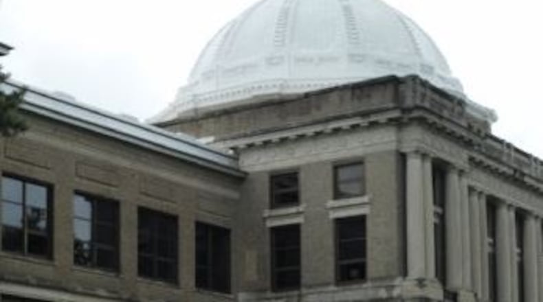 The Springfield City School District and Clark County Educational Service Center (ESC) will host a paraprofessional job event at The Dome. FILE