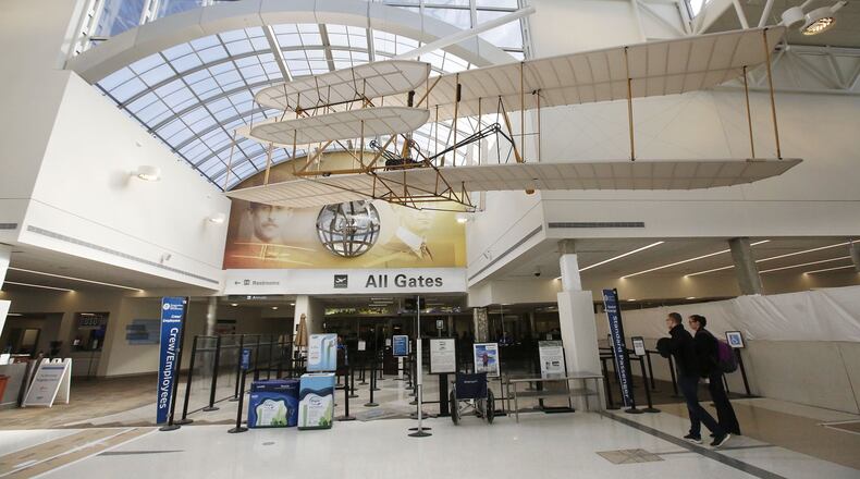 FILE PHOTO. TY GREENLEES / STAFF