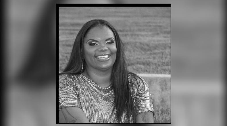 Stephanie Stephens. Contributed