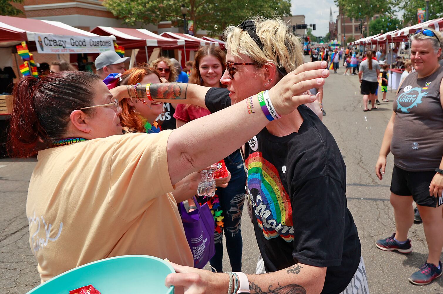 Pride Fest SNS