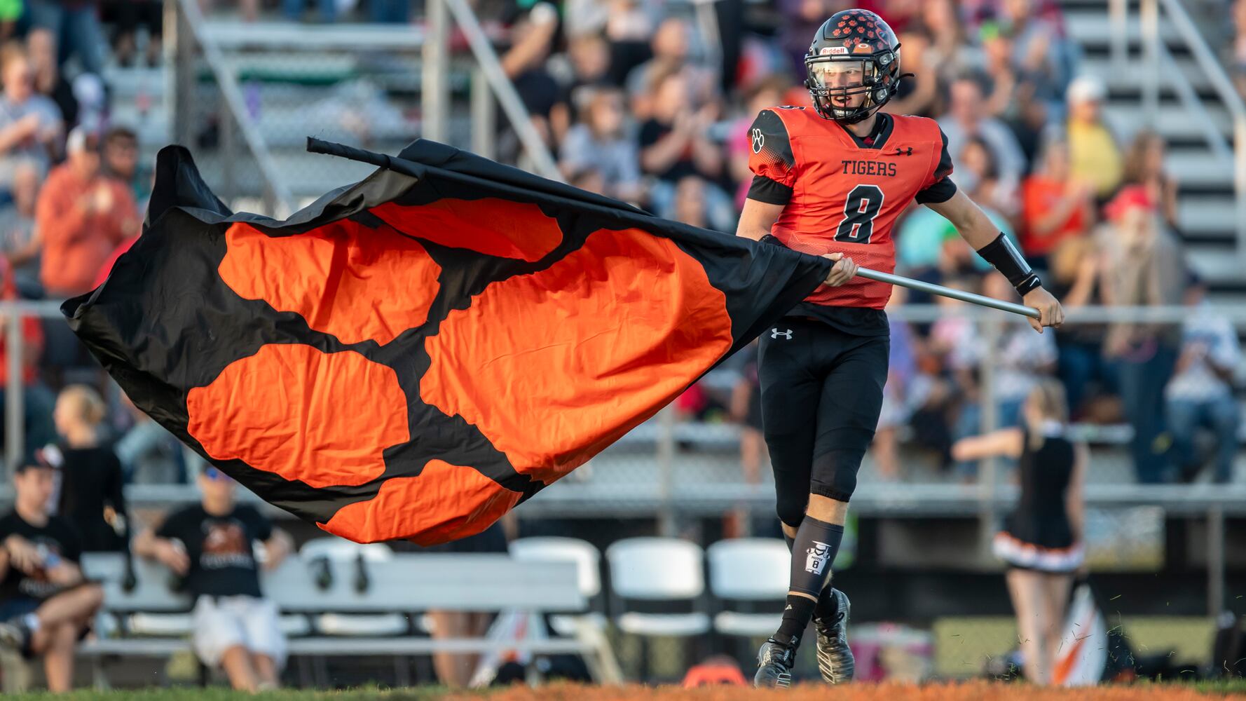 Northeastern vs. West Liberty-Salem
