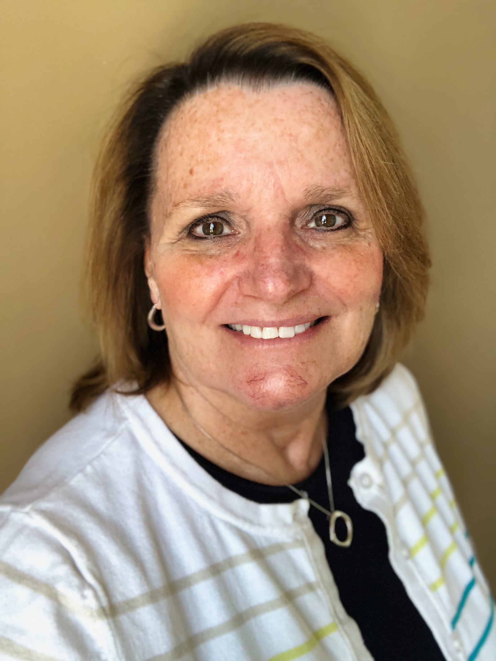 Carol Dunlap. Contributed