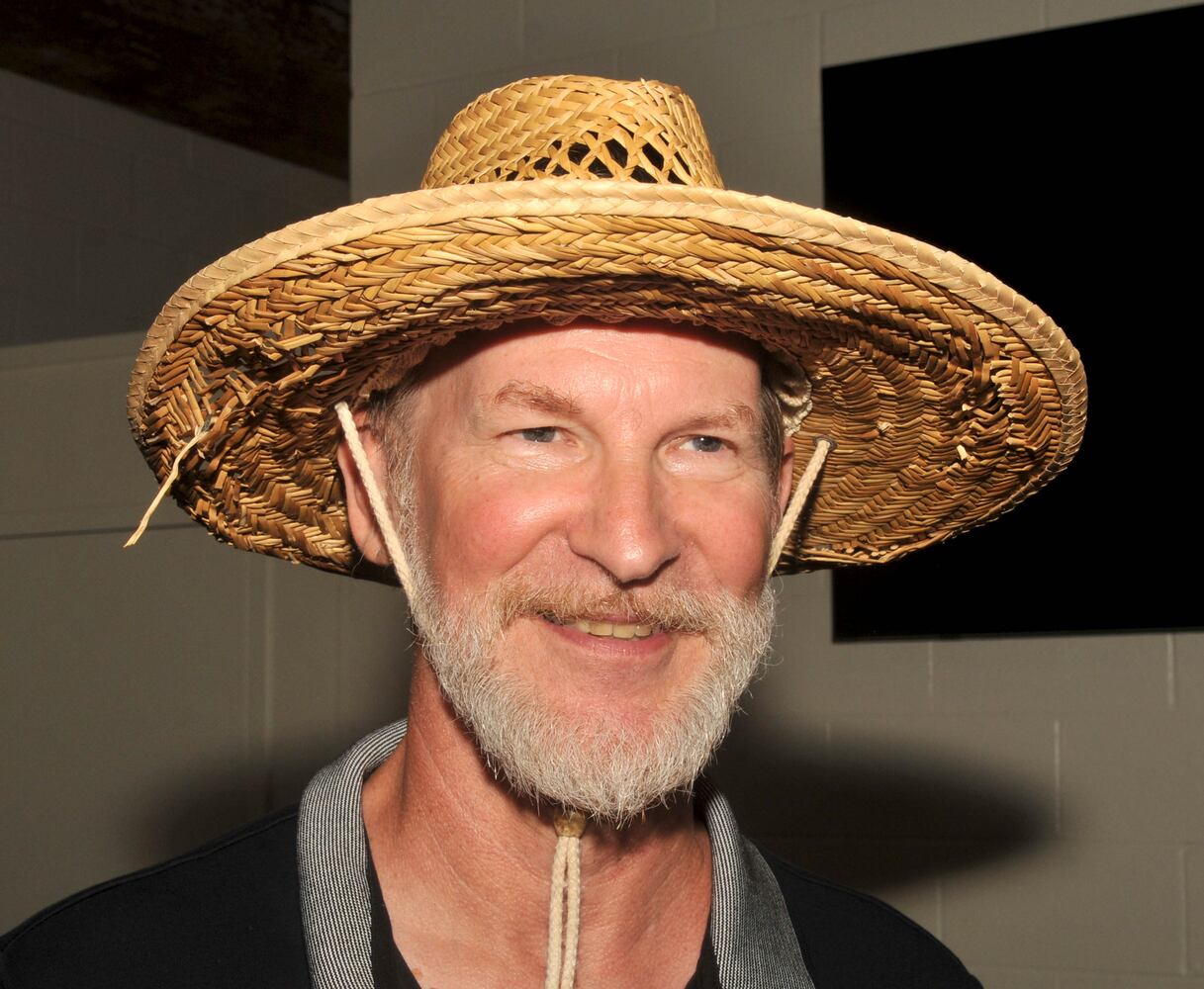 Did we spot you at the Springfield Jazz and Blues Fest?