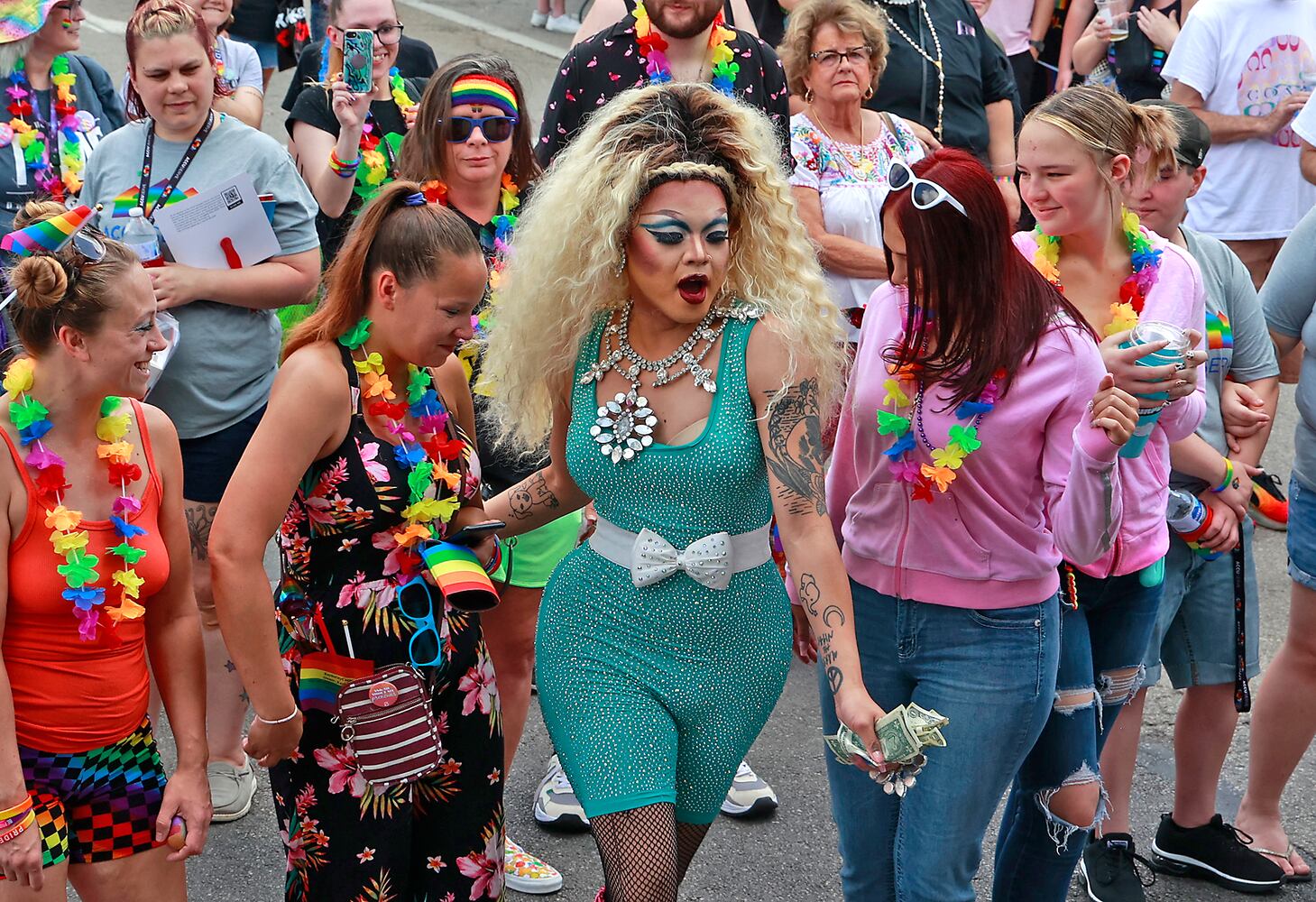 Pride Fest SNS