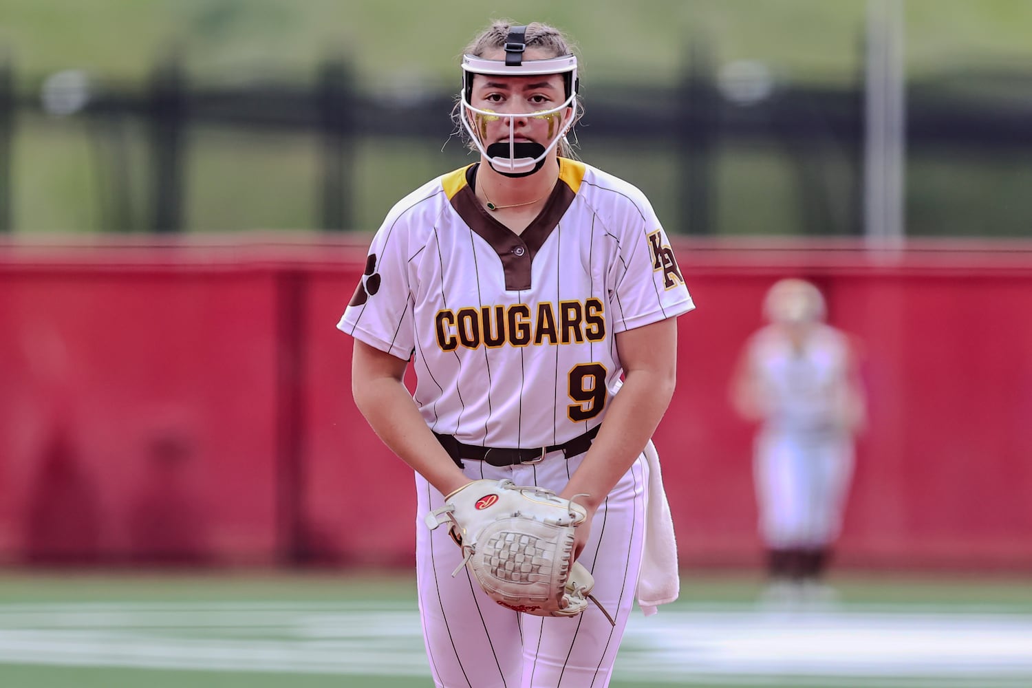 kr softball