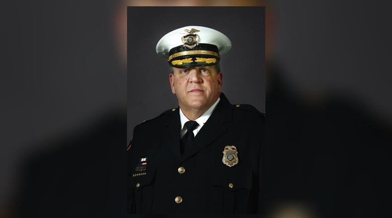 Carl Eugene Loney, former Clark County Sheriff’s Office chief deputy who spent more than four decades in law enforcement, has died after a lengthy illness. FILE