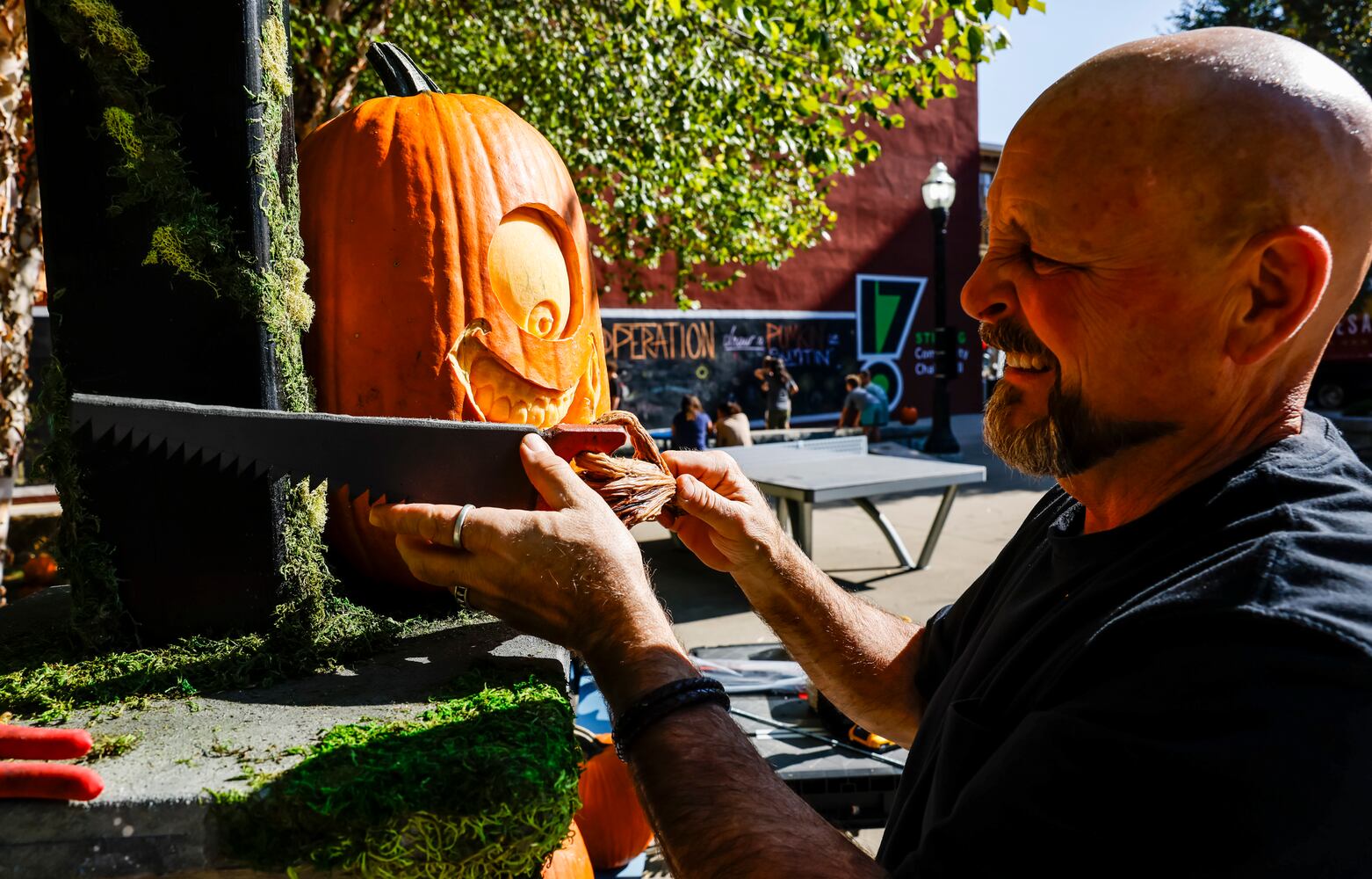 101323 operation pumpkin