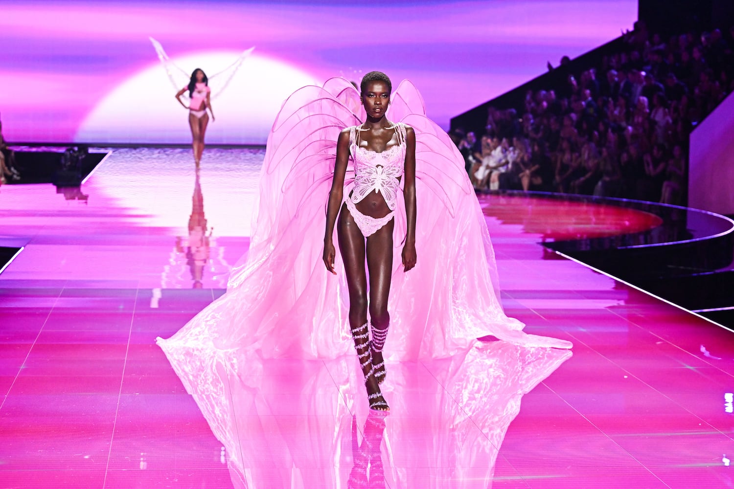 2025 Victoria's Secret Fashion Show - Show