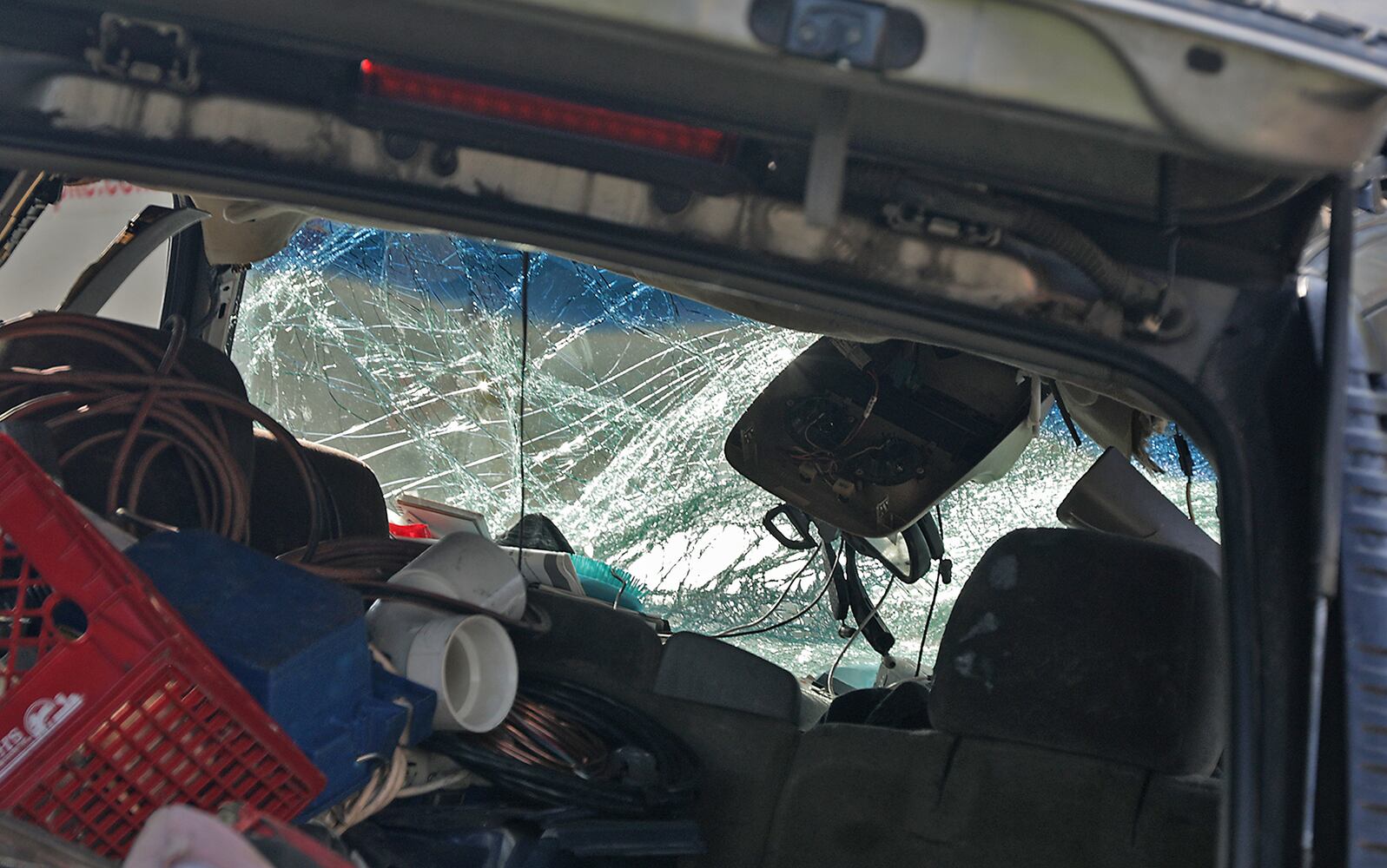 051422 County Line Crash SNS