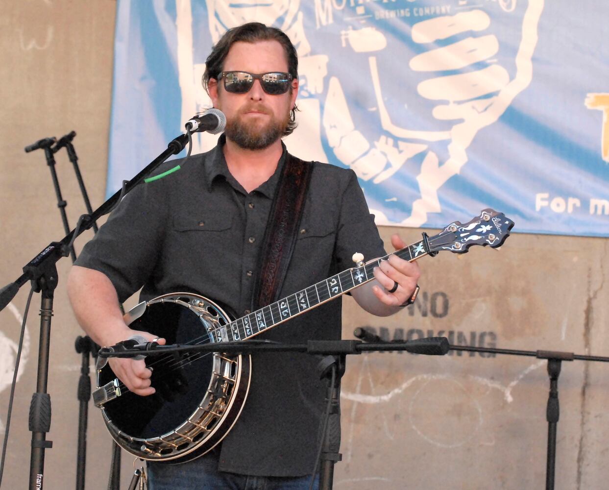 Did we spot you at Mother Stewart's Brewery Sixth Anniversary Celebration?