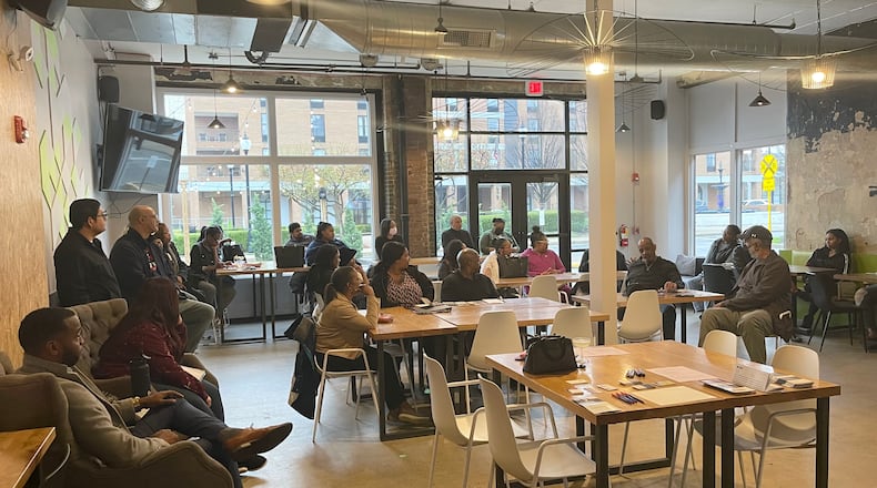 Black Business Month will return to Springfield in August, featuring business workshops and events. CONTRIBUTED.