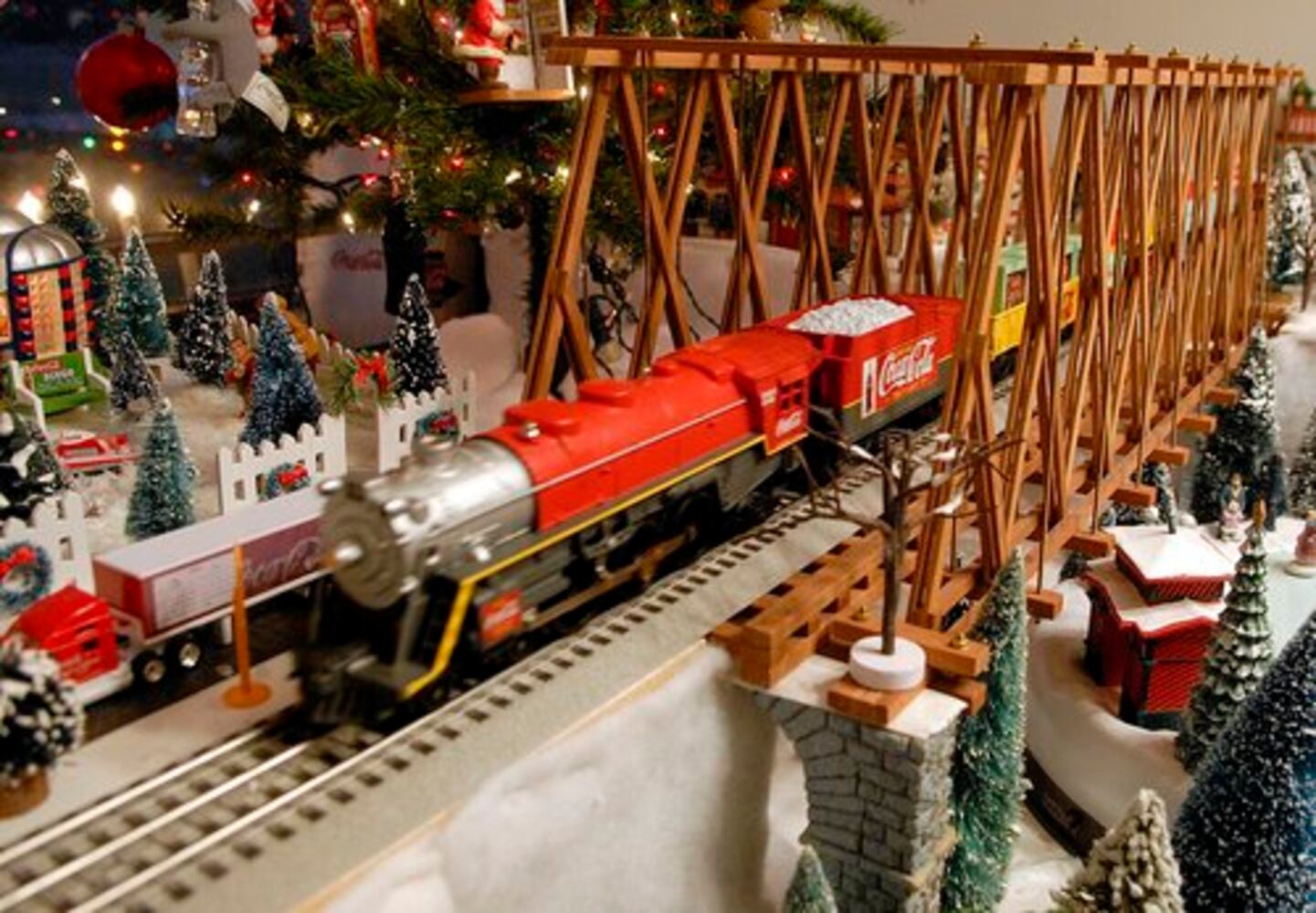 Coca-Cola Collectors