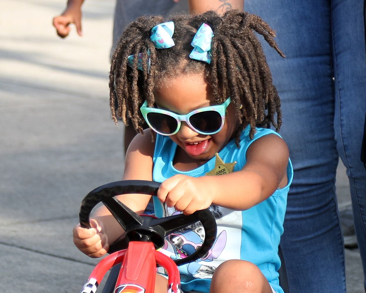 National Night Out SNS
