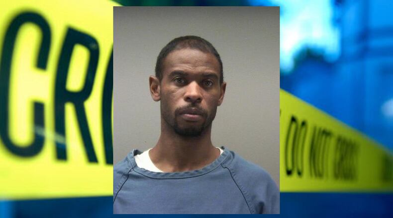 Lorenzo Williams. Contributed