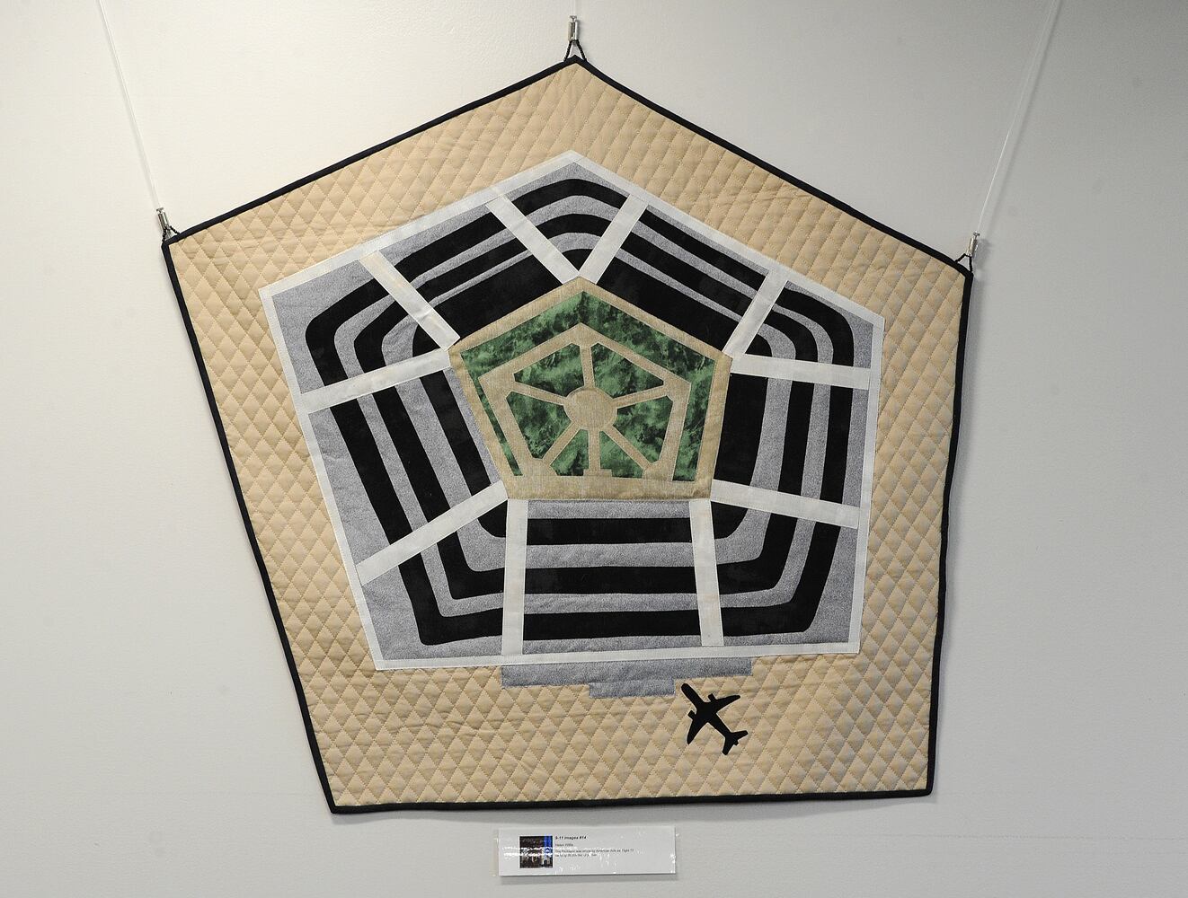 QUILTS 9\11