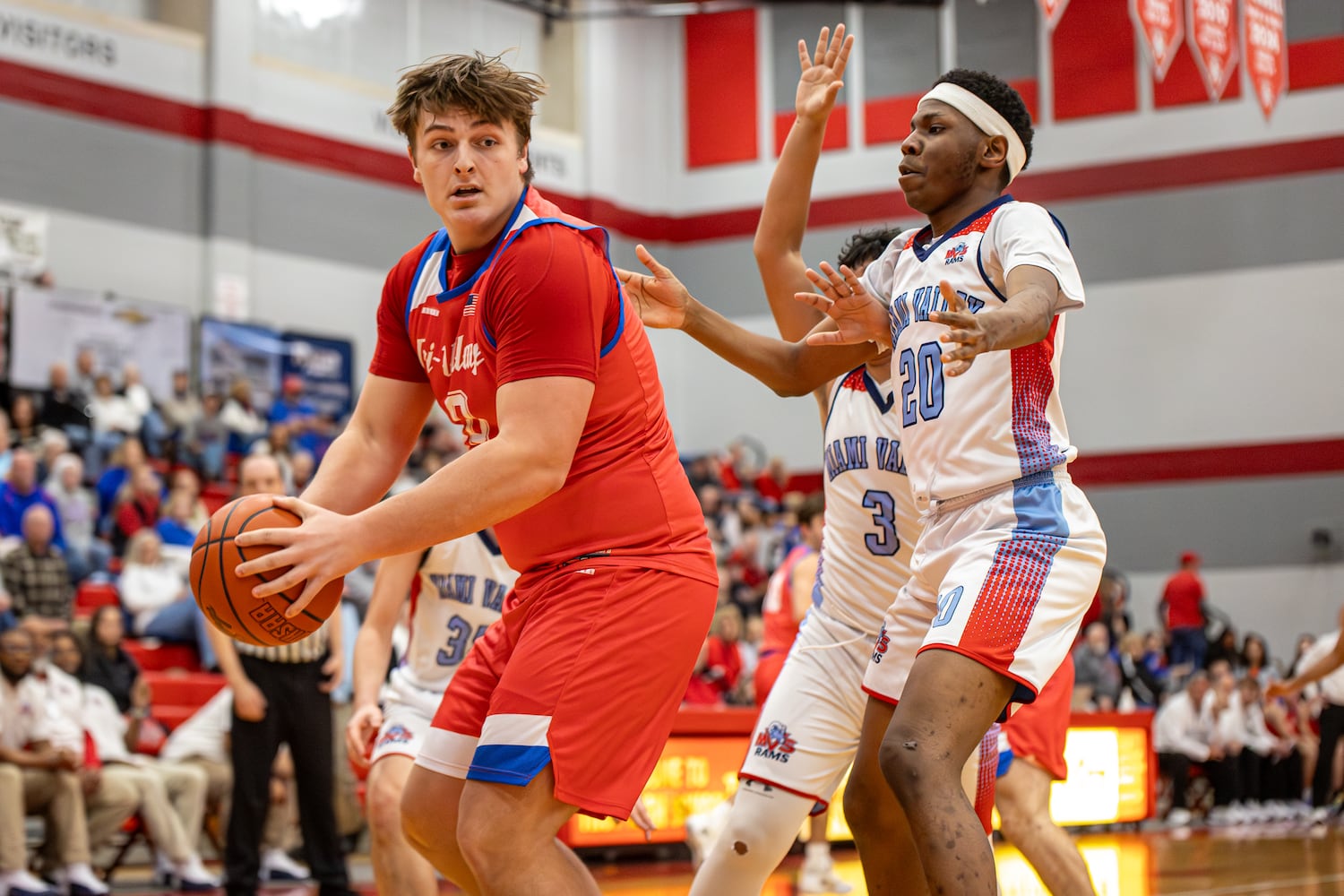 hsbb emmanuel tri-village