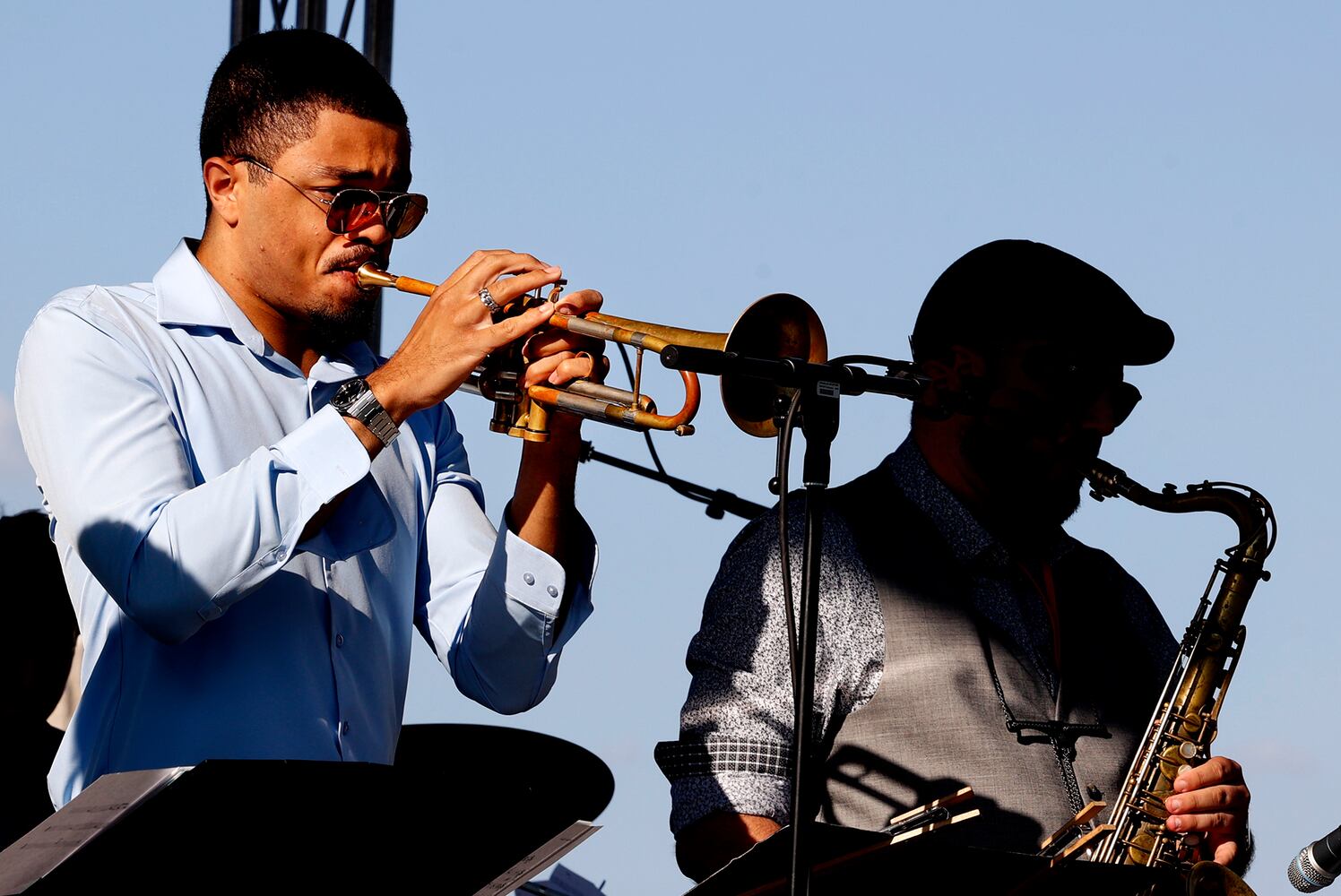 Springfield Jazz and Blues Fest SNS